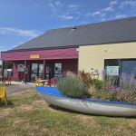 logo Camping Ariane