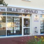 logo Cabinet Billet-Giraud