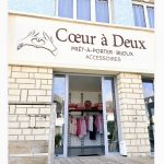 logo Coeur à Deux