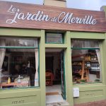 logo Le Jardin de Merville