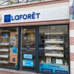 logo Laforêt Immobilier