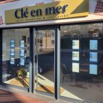 logo Clé en Mer