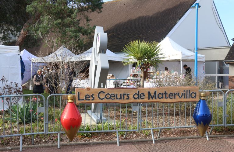 Marché de Noel 