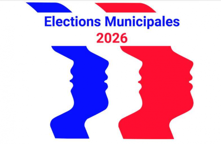 Résultats des élections municipales 2026