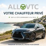 logo Allo VTC
