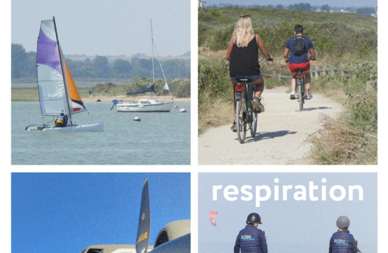 Le guide estival