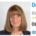 logo Capifrance – Delphine LAURENT