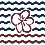 logo Côte Fleurie Triathlon